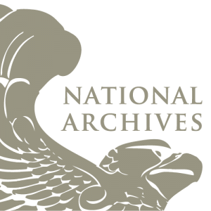 Logo for National Archives Resources for Genealogists