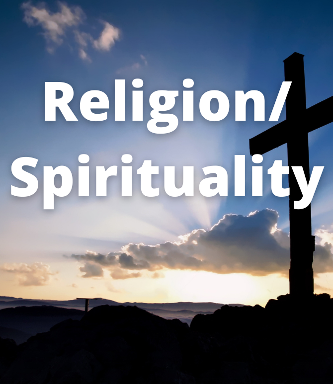 Religion/Spirituality