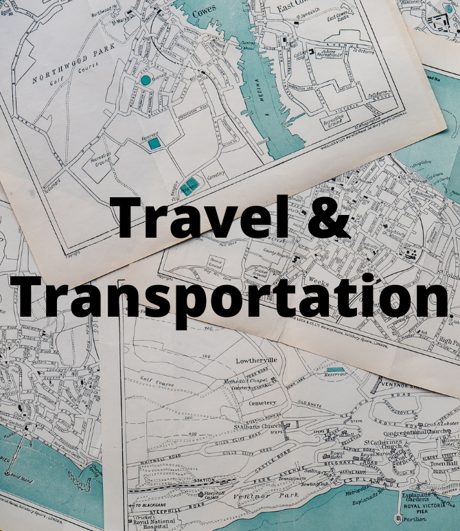 Travel & Transportation
