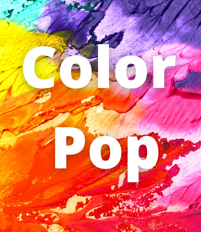 Color Pop