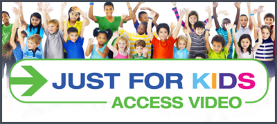 Just for Kids Access Pass