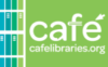 Cafe Library Card - cafelibraries.org