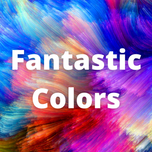 Fantastic Colors