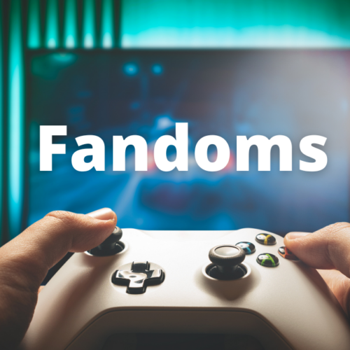 Fandoms