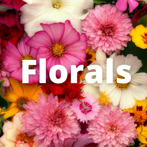Florals