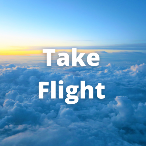 Take Flight