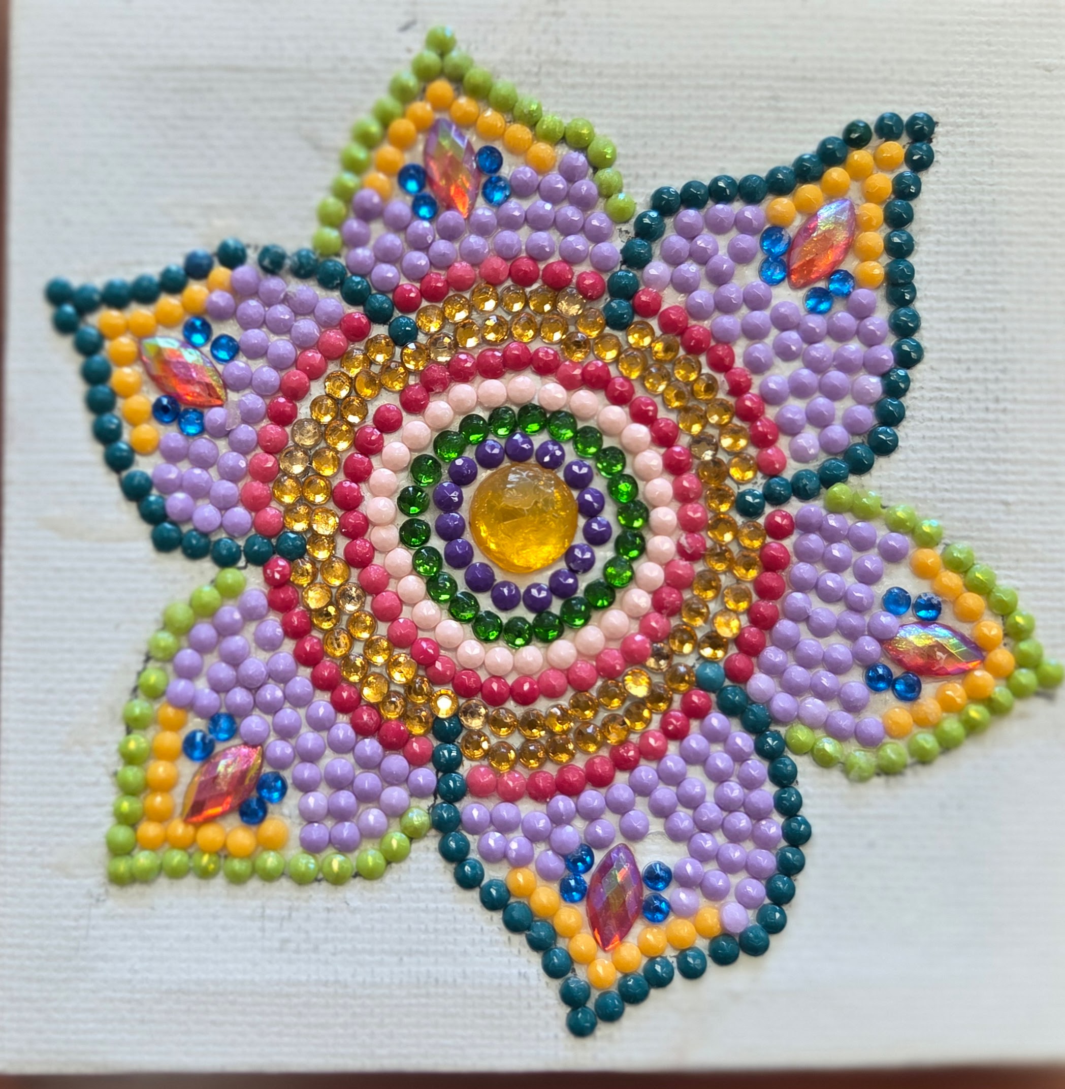 "Spring Fling" by Kim M.