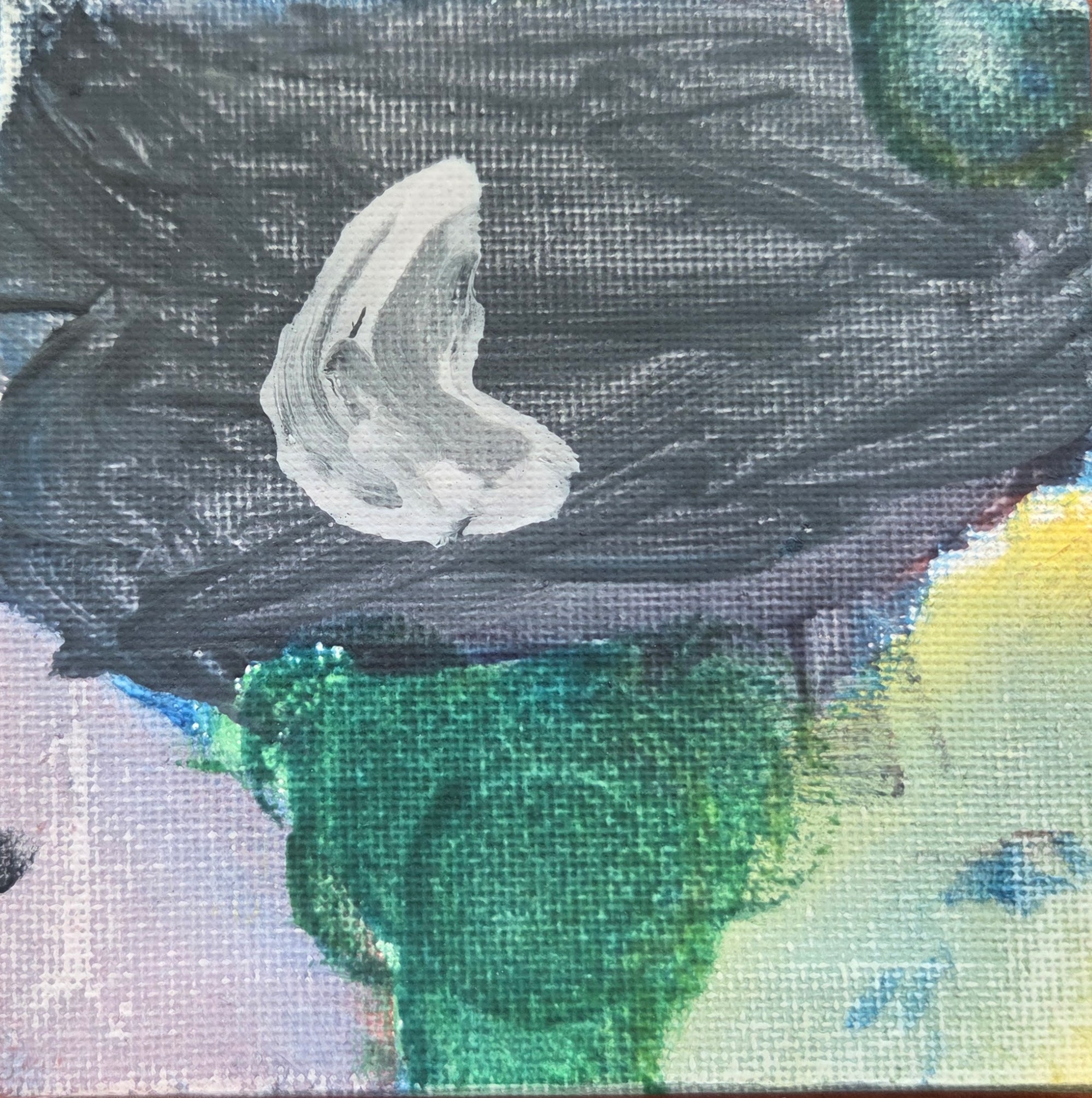 "Moon" by Emma