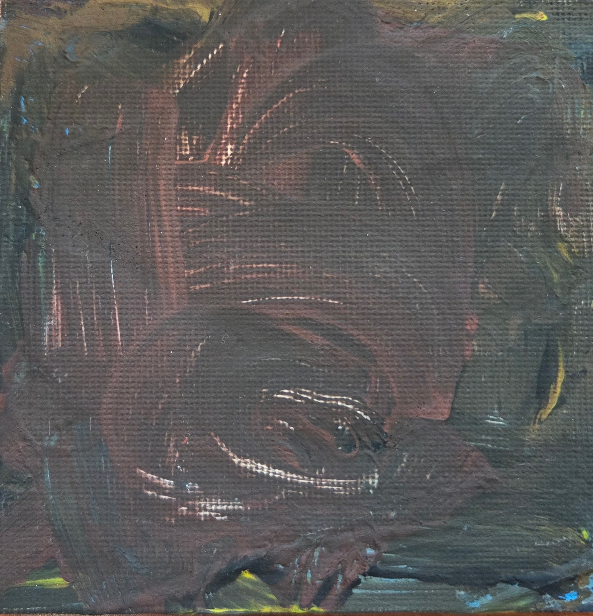 "Super Swirl" by Reece G.P.