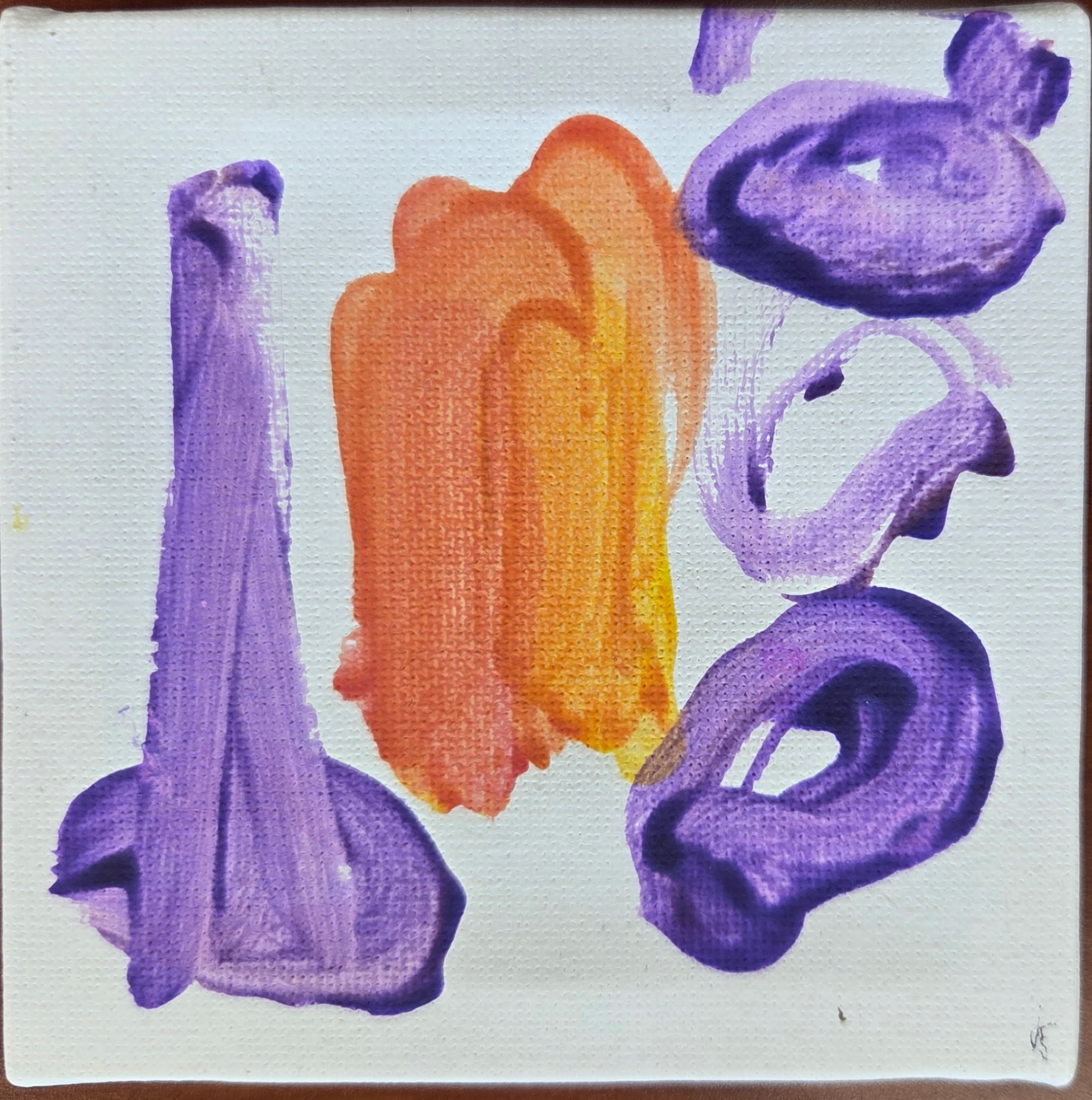 "Rocket Ship" by Teddy A.