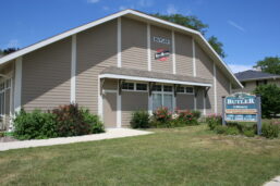 Butler Public Library